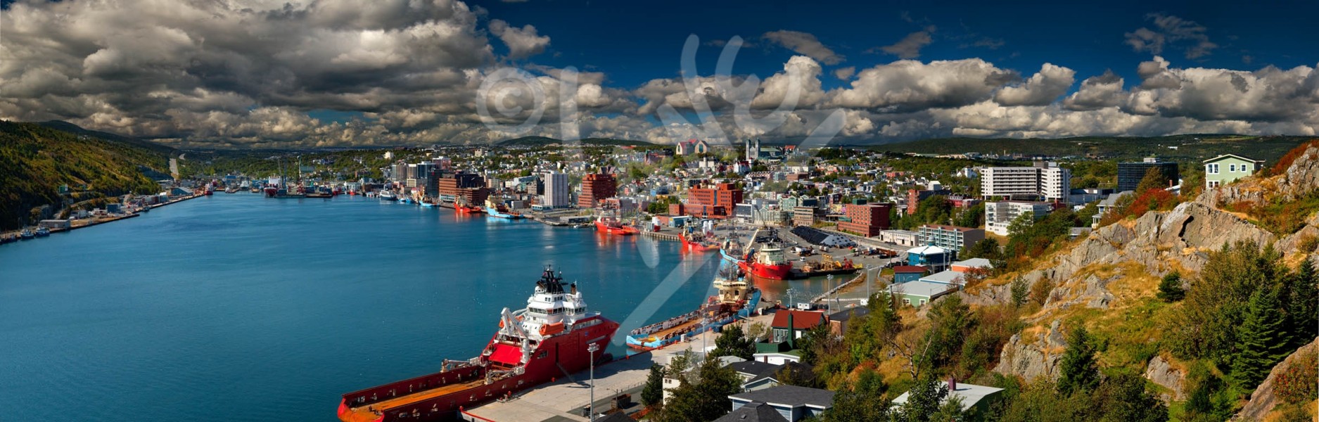 St. John's